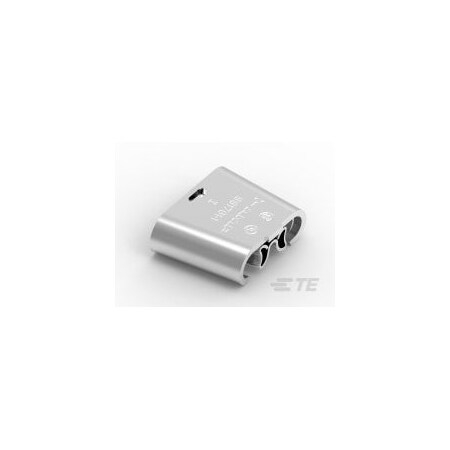 Te Connectivity Wedge Connectors Udc Ass'Y-I Reinfor 881781-1
